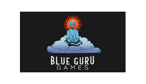 Blue Guru Games