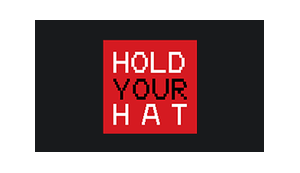 Hold Your Hat