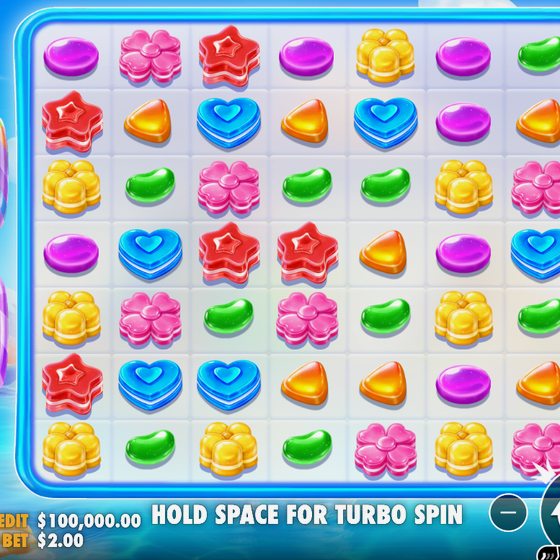 Candy Rush